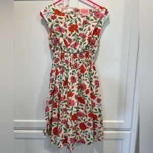 Kate Spade Floral Dress